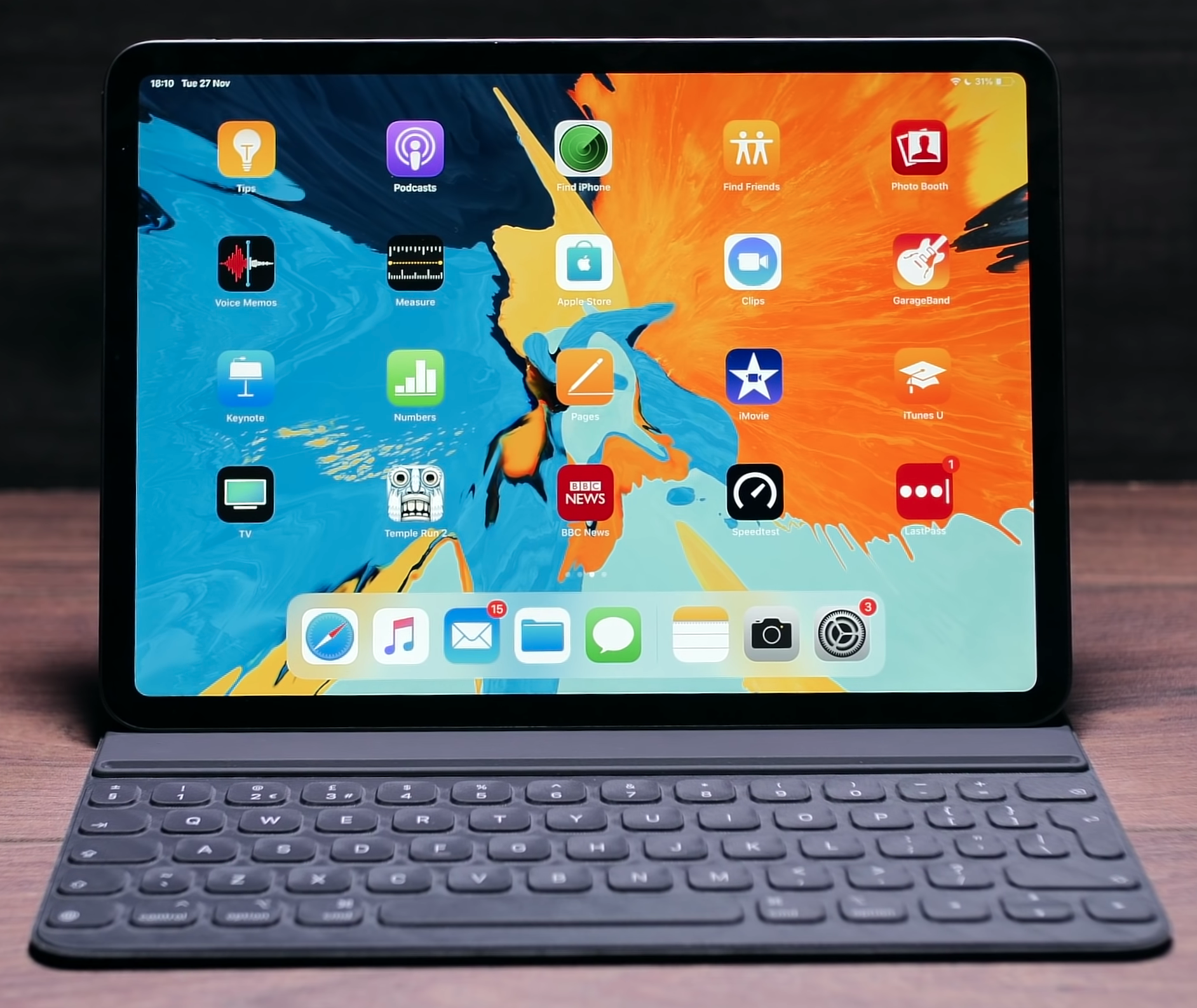 iPad Pro (2020) & MacBook Air (2020) – 25 Things You NEED to KNOW